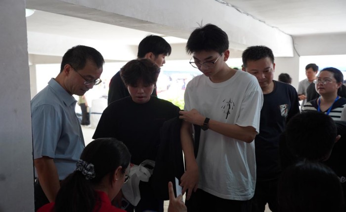 M(mn)¡gϲ  sʡ]늌W(xu)Уϲӭ2025(j)ͬW(xu)